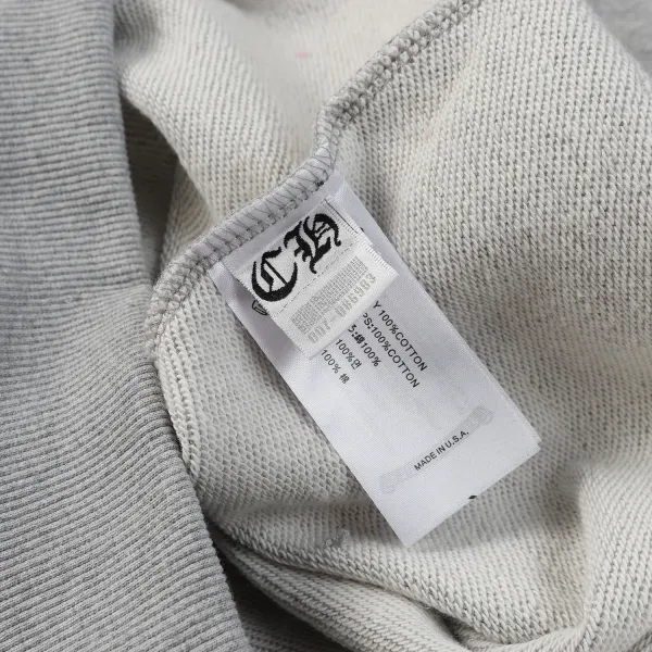  CHROME HEARTS Sweatshirt 8207