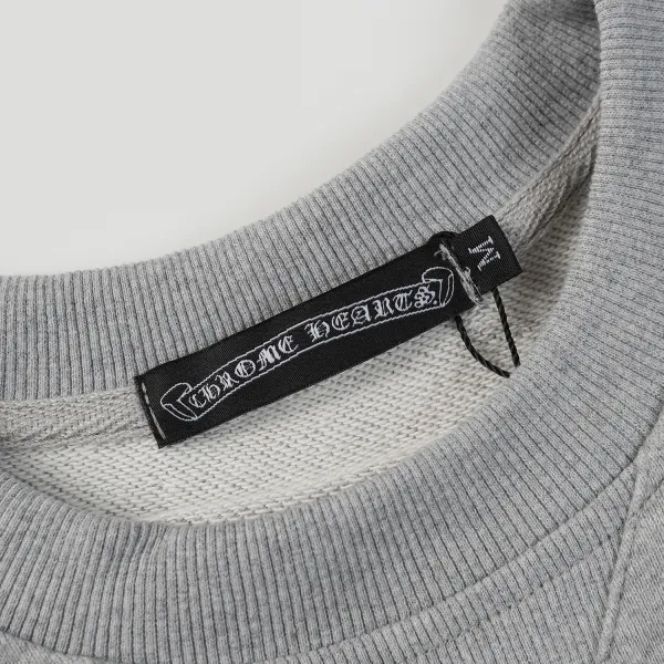  CHROME HEARTS Sweatshirt 8207