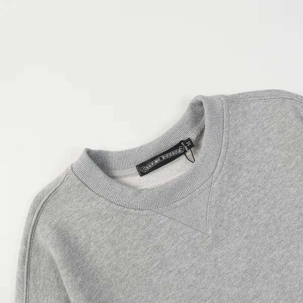  CHROME HEARTS Sweatshirt 8207