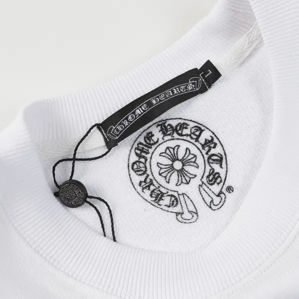  CHROME HEARTS Sweatshirt 8209
