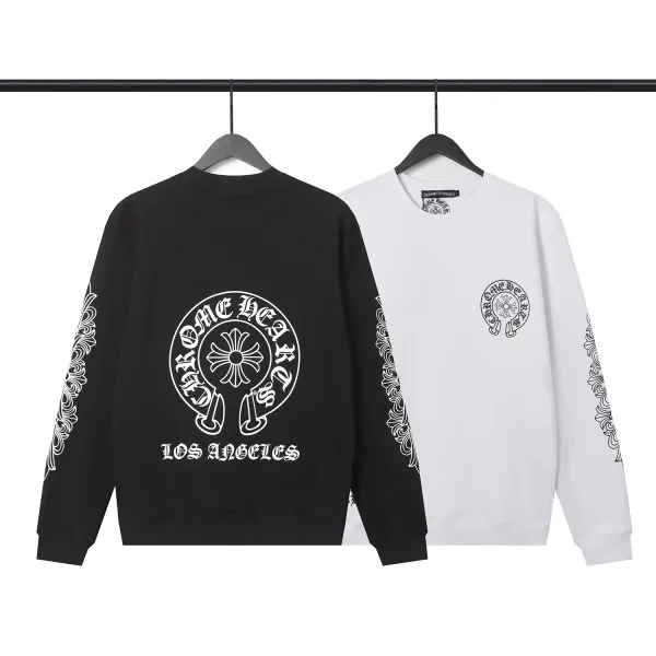  CHROME HEARTS Sweatshirt 8209