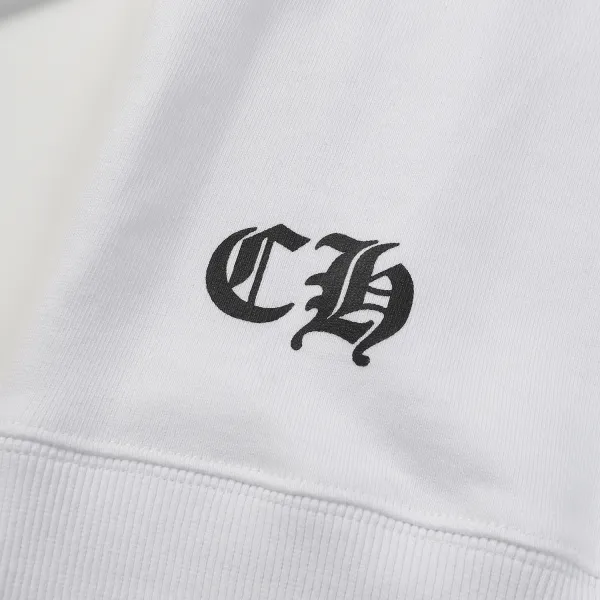  CHROME HEARTS Sweatshirt 8209