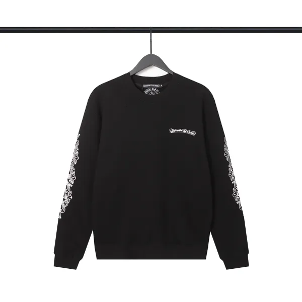 CHROME HEARTS Sweatshirt 8211