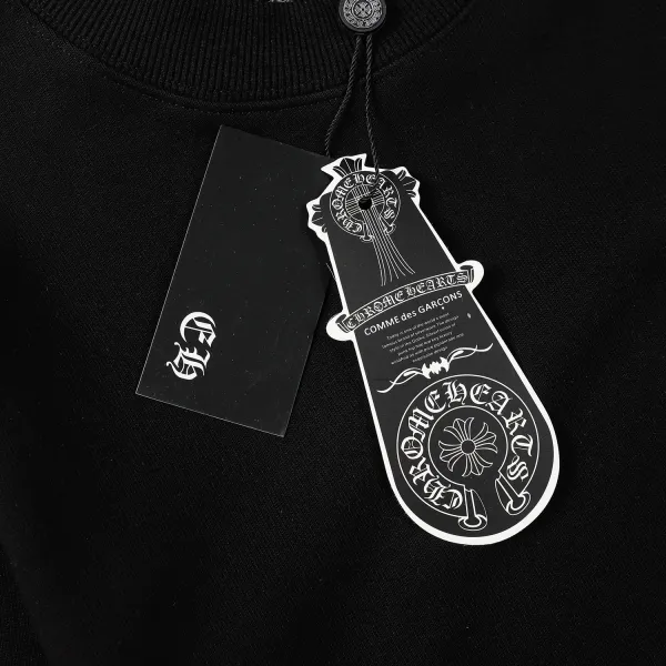  CHROME HEARTS Sweatshirt 8211