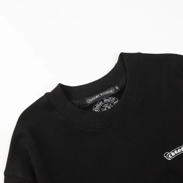  CHROME HEARTS Sweatshirt 8211