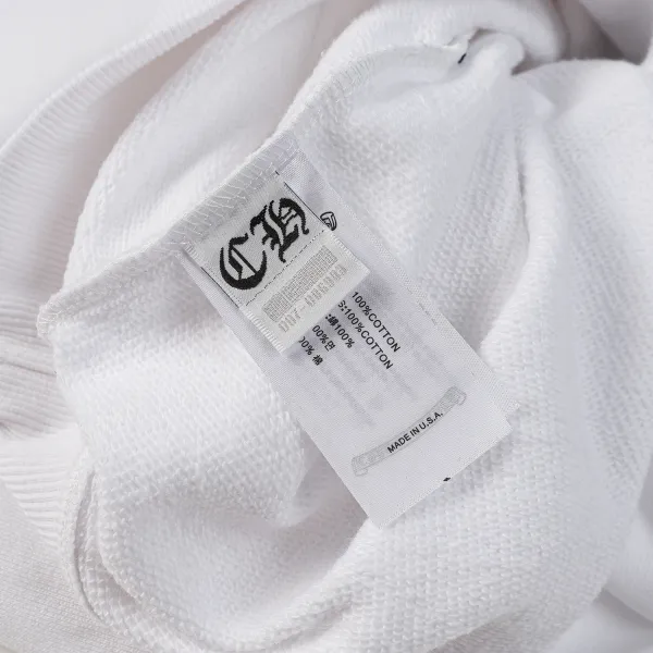  CHROME HEARTS Sweatshirt 8212