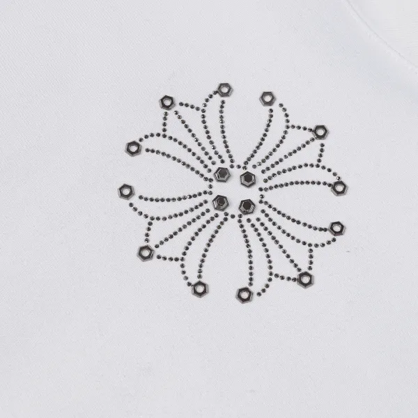  CHROME HEARTS Sweatshirt 8212