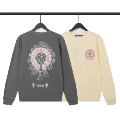  CHROME HEARTS Sweatshirt 8221 01