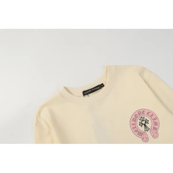  CHROME HEARTS Sweatshirt 8221