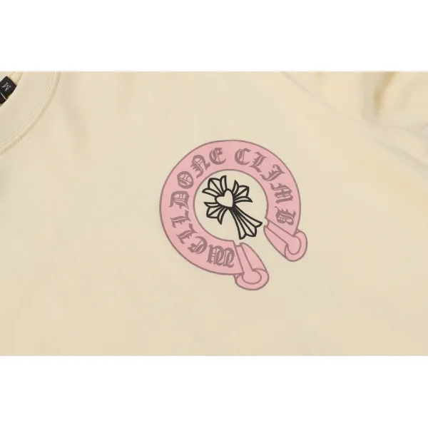  CHROME HEARTS Sweatshirt 8221