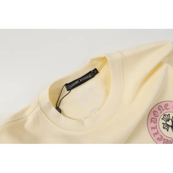  CHROME HEARTS Sweatshirt 8221