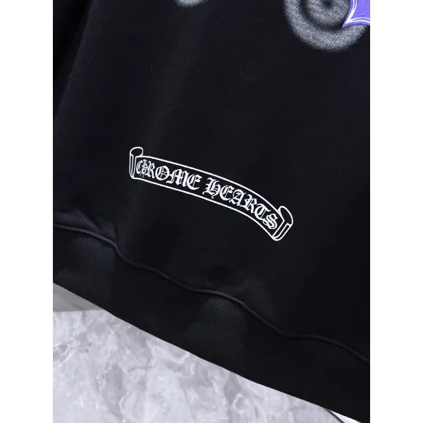  CHROME HEARTS Sweatshirt 8637