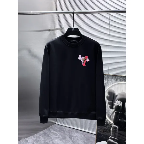  CHROME HEARTS Sweatshirt 8637