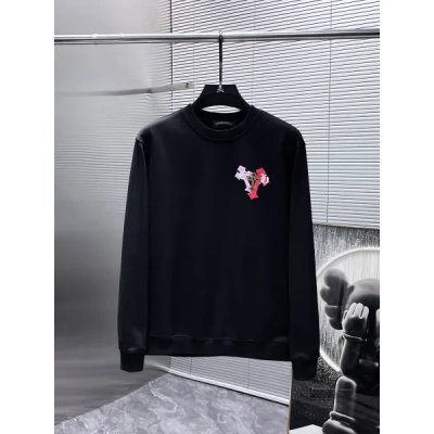  CHROME HEARTS Sweatshirt 8637 02