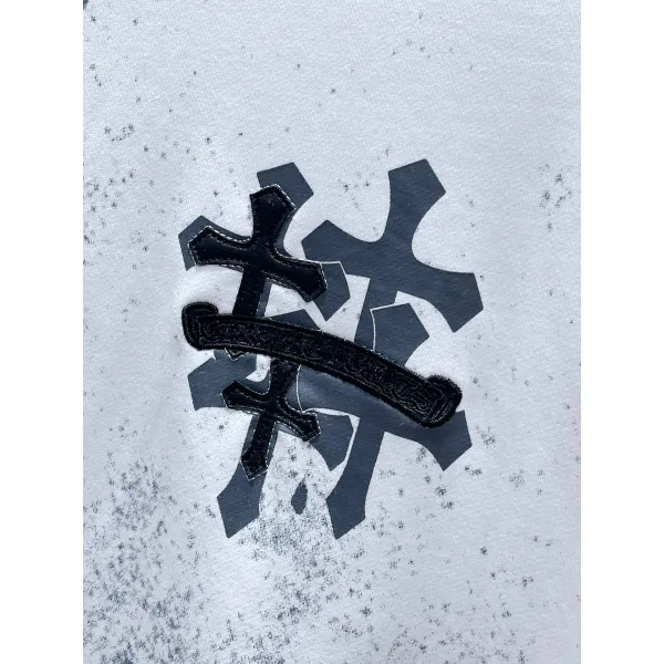  CHROME HEARTS Sweatshirt 8639