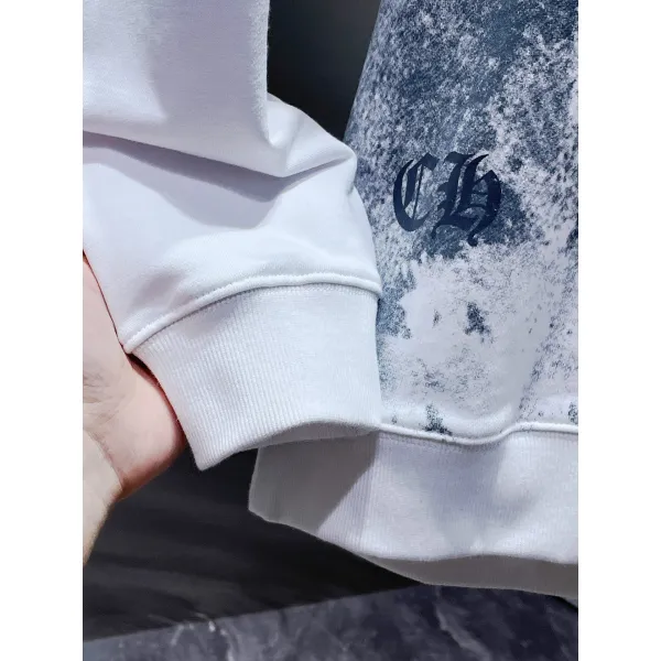  CHROME HEARTS Sweatshirt 8639