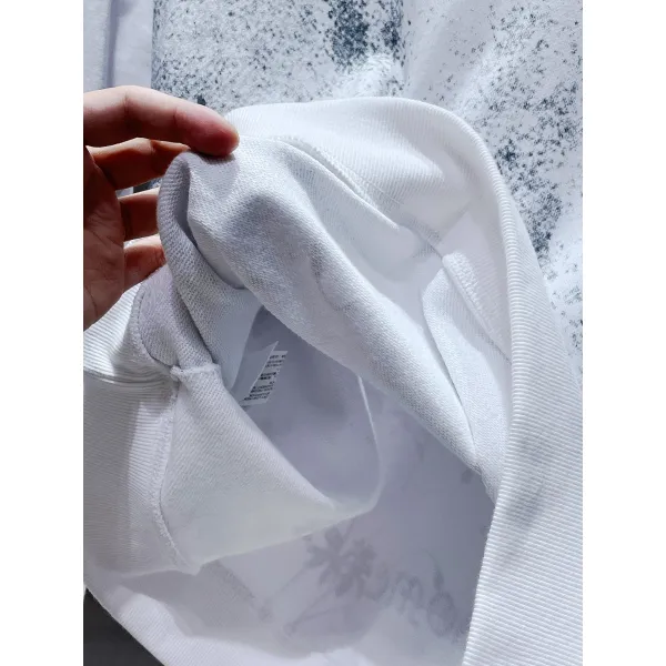  CHROME HEARTS Sweatshirt 8639