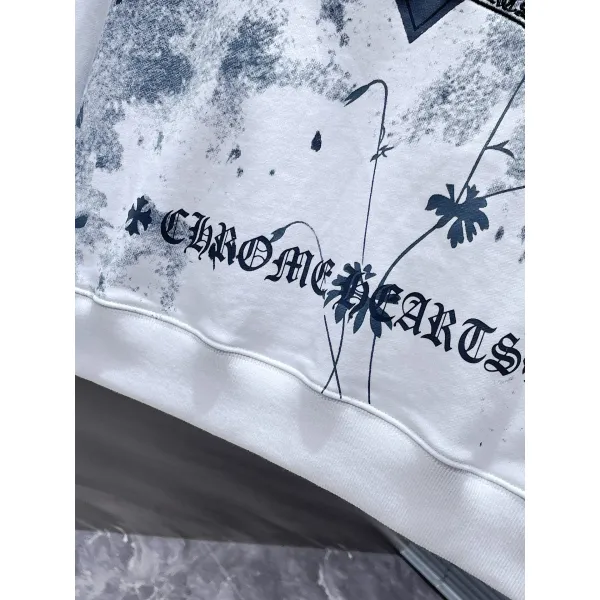  CHROME HEARTS Sweatshirt 8639