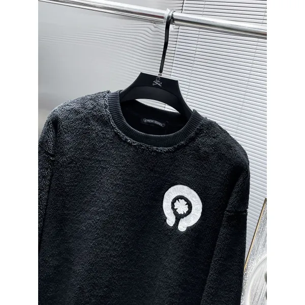  CHROME HEARTS Sweatshirt 8672