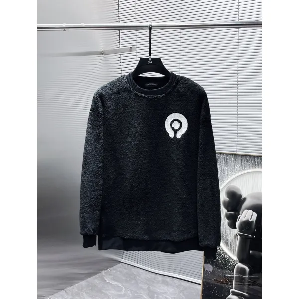  CHROME HEARTS Sweatshirt 8672