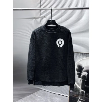  CHROME HEARTS Sweatshirt 8672 01