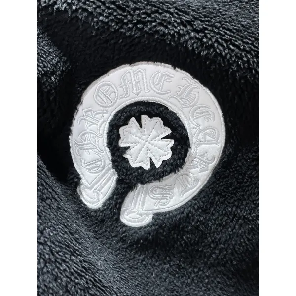  CHROME HEARTS Sweatshirt 8672