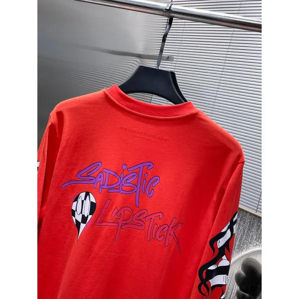  CHROME HEARTS Sweatshirt 8689