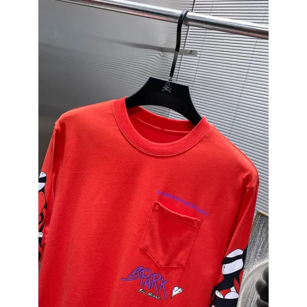  CHROME HEARTS Sweatshirt 8689