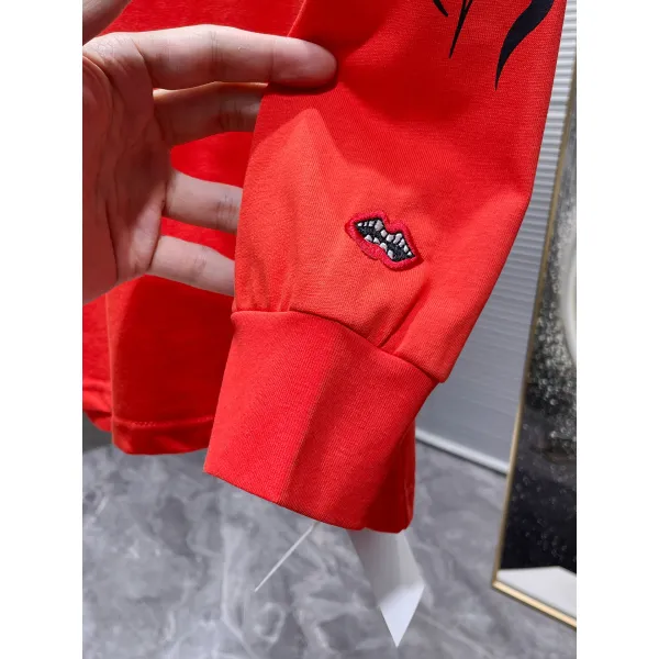  CHROME HEARTS Sweatshirt 8689