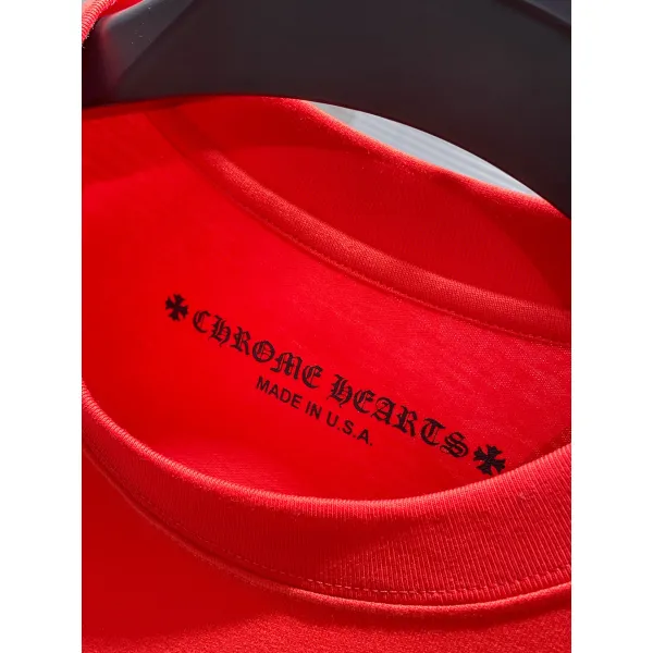  CHROME HEARTS Sweatshirt 8689