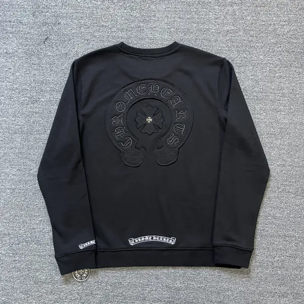  CHROME HEARTS Sweatshirt K2005