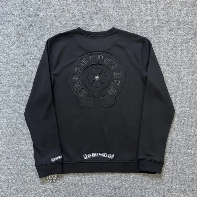  CHROME HEARTS Sweatshirt K2005 02