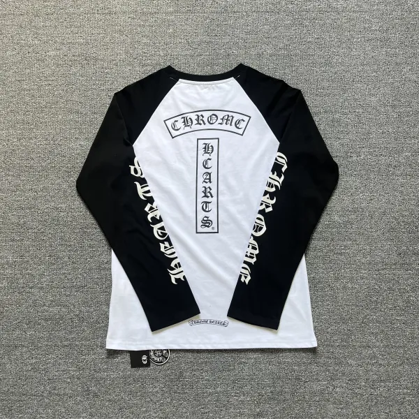  CHROME HEARTS Sweatshirt K9003