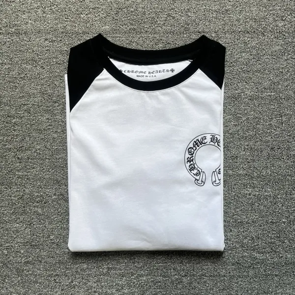  CHROME HEARTS Sweatshirt K9003