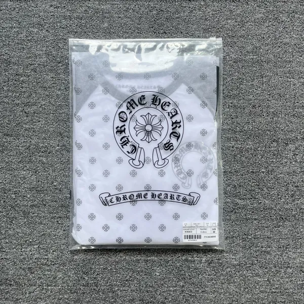  CHROME HEARTS Sweatshirt K9003