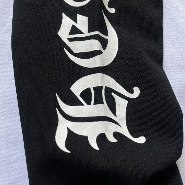  CHROME HEARTS Sweatshirt K9003