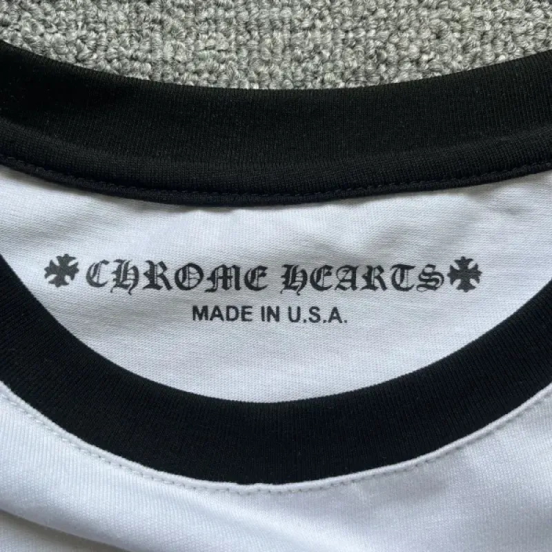  CHROME HEARTS Sweatshirt K9003