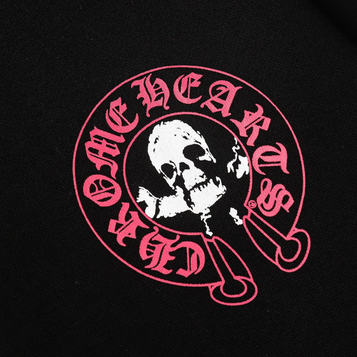 CHROME HEARTS Hoodie 8981