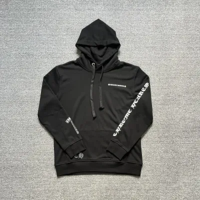 CHROME HEARTS Hoodie K7033 01