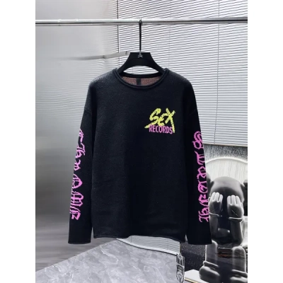 CHROME HEARTS Sweater 8855 01