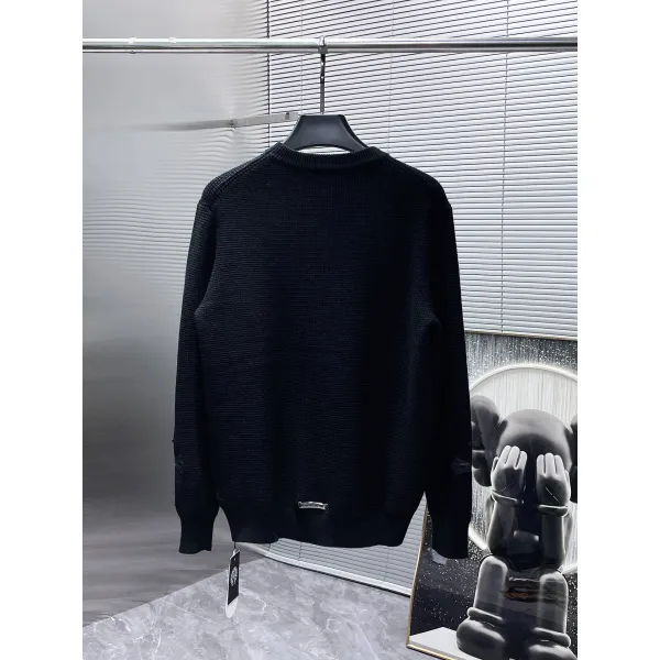CHROME HEARTS Sweater 8857