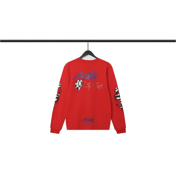 CHROME HEARTS Sweatshirt 8222