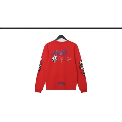 CHROME HEARTS Sweatshirt 8222 02