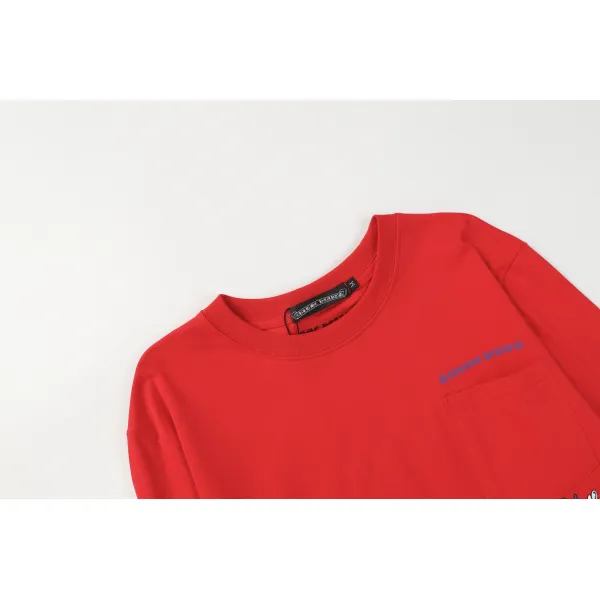 CHROME HEARTS Sweatshirt 8222