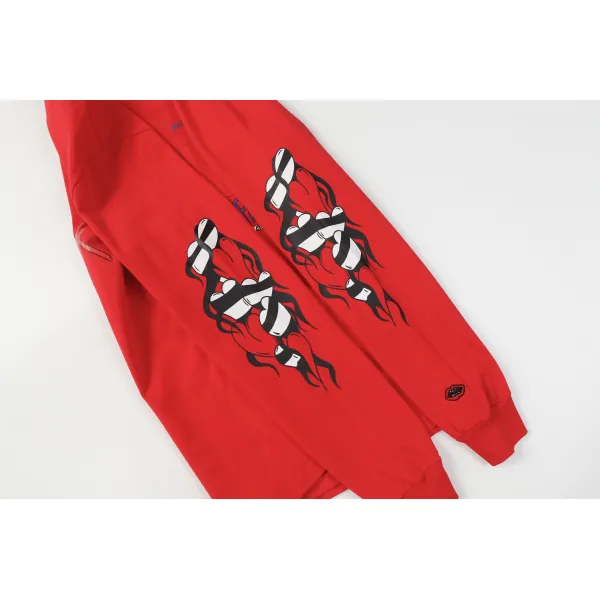 CHROME HEARTS Sweatshirt 8222