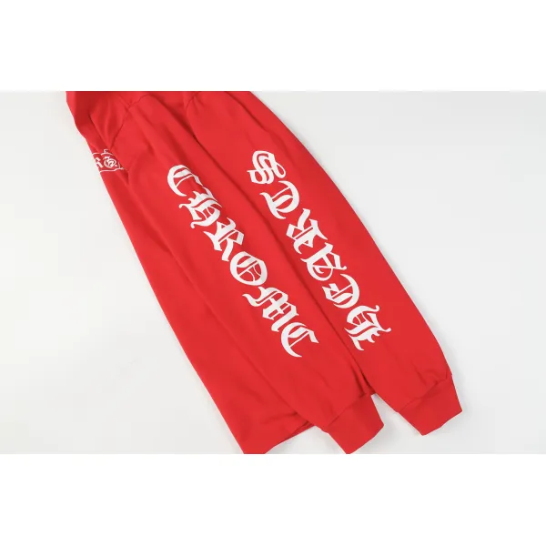 CHROME HEARTS Sweatshirt 8223