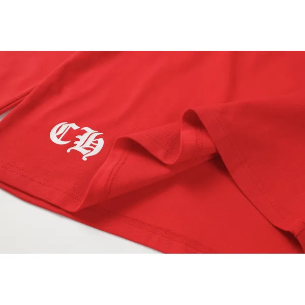 CHROME HEARTS Sweatshirt 8223