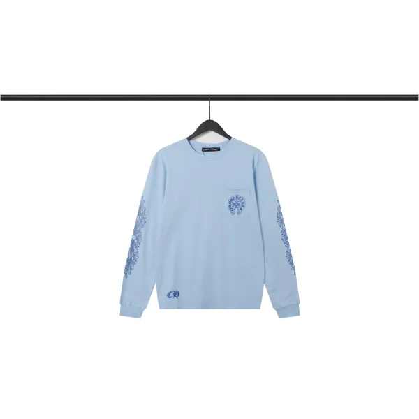 CHROME HEARTS Sweatshirt 8225