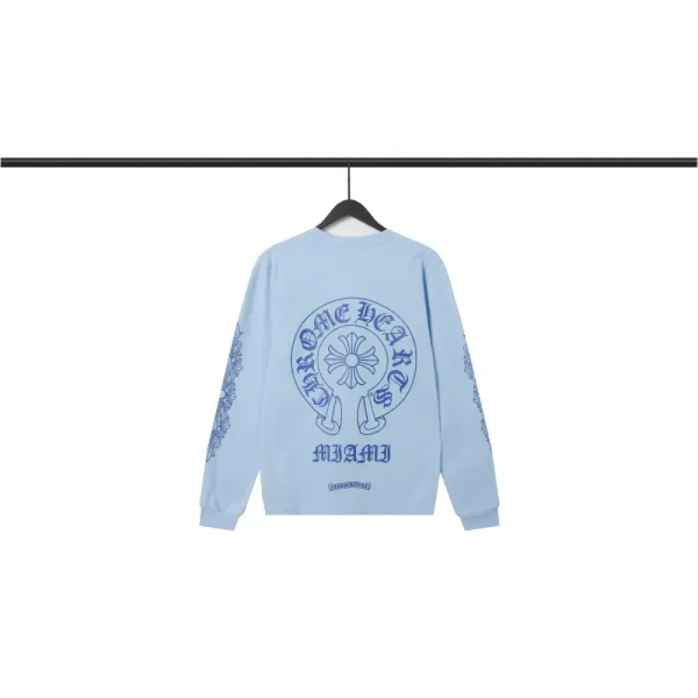CHROME HEARTS Sweatshirt 8225