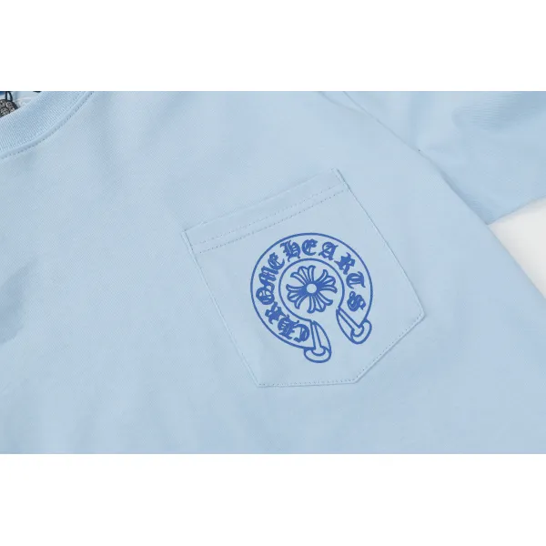 CHROME HEARTS Sweatshirt 8225